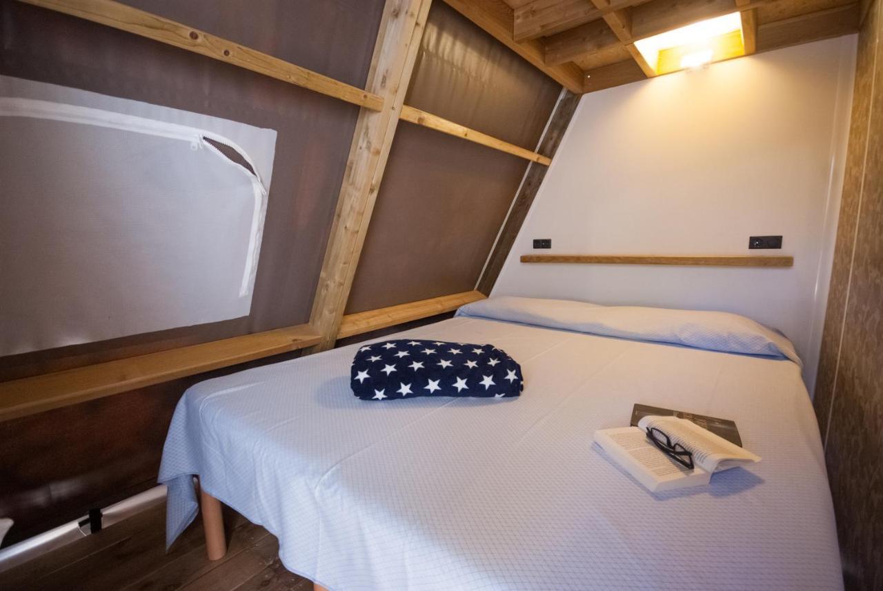 Camping Europa Capoliveri  Zewnętrze zdjęcie