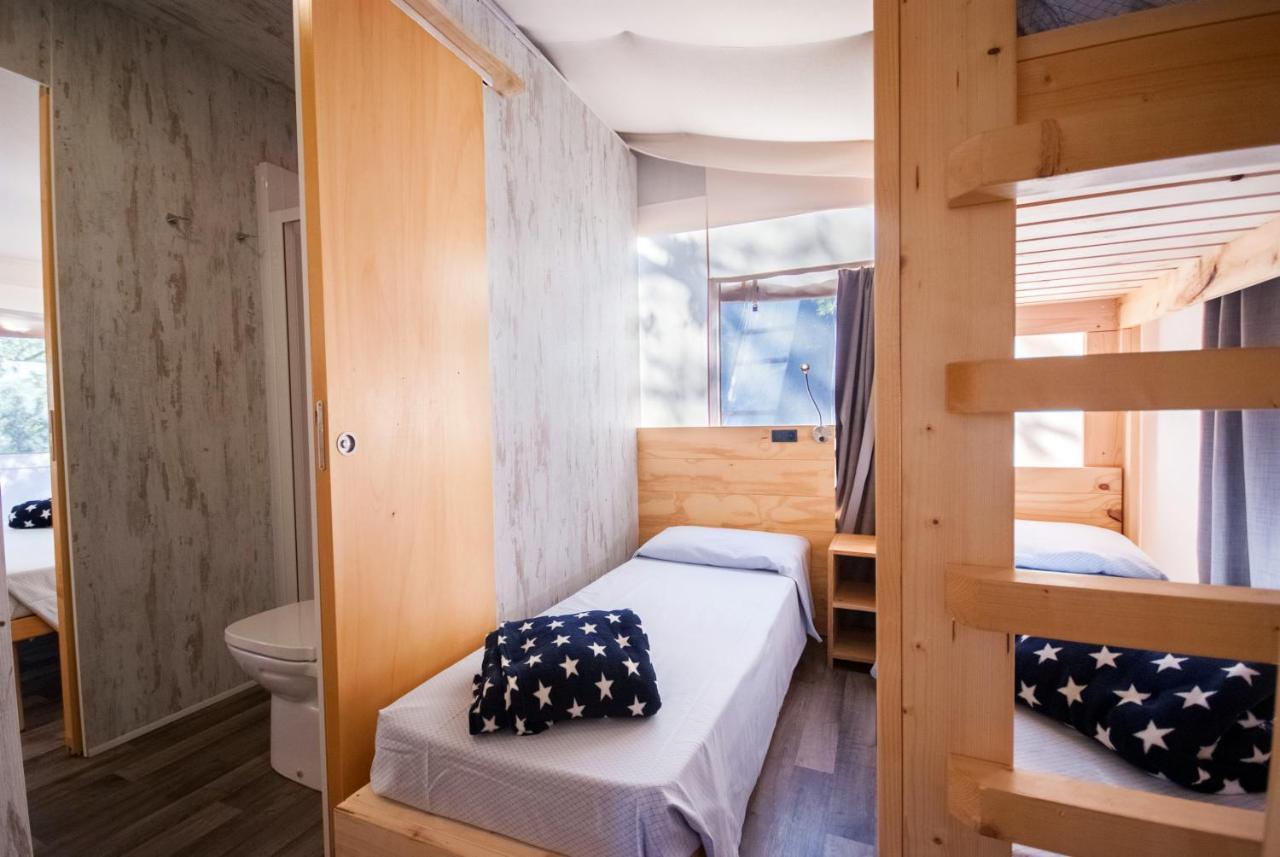 Camping Europa Capoliveri  Zewnętrze zdjęcie
