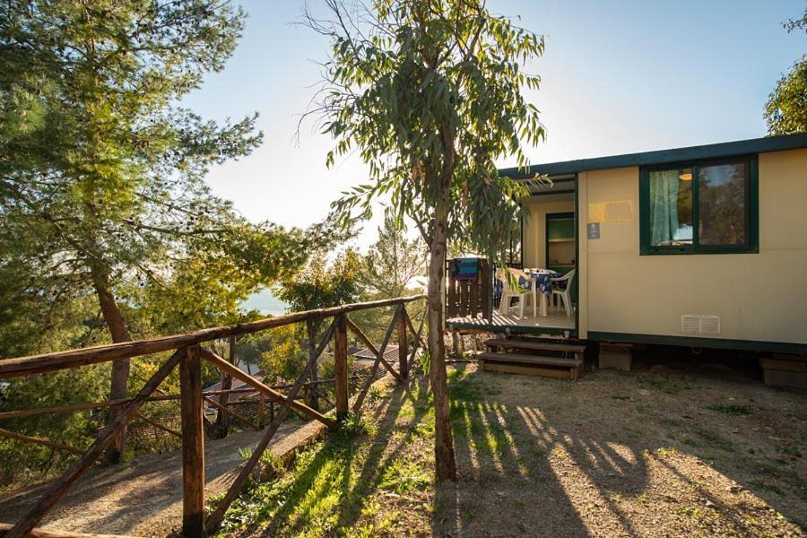 Camping Europa Capoliveri  Zewnętrze zdjęcie