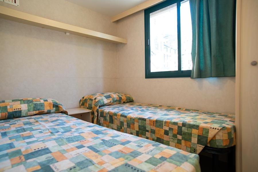 Camping Europa Capoliveri  Zewnętrze zdjęcie