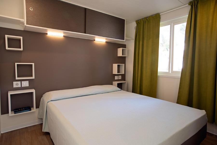 Camping Europa Capoliveri  Zewnętrze zdjęcie